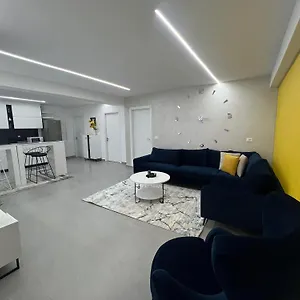 Mon Prive Apartment Tirana