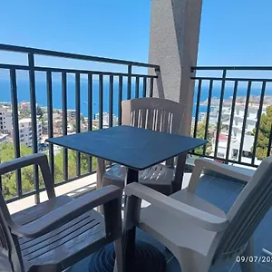 Davids Apartment Sarande