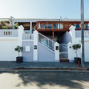Sweetest Apartment Cape Town